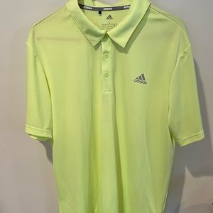 Adidas Golf shirt